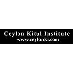 CEYLON KITUL INSTITUTE PVT LTD