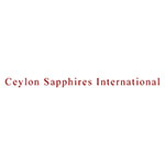 CEYLON SAPPHIRES INTERNATIONAL