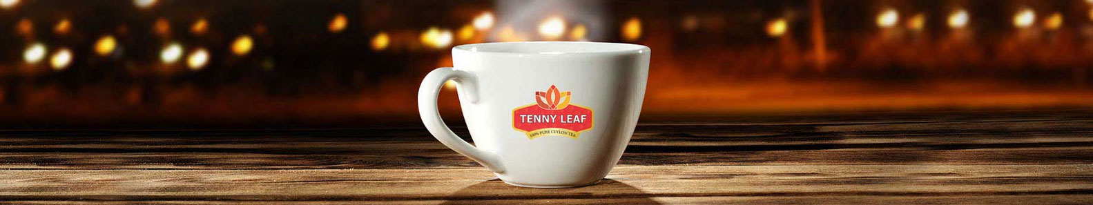 CEYLON TENNY TEA PVT LTD