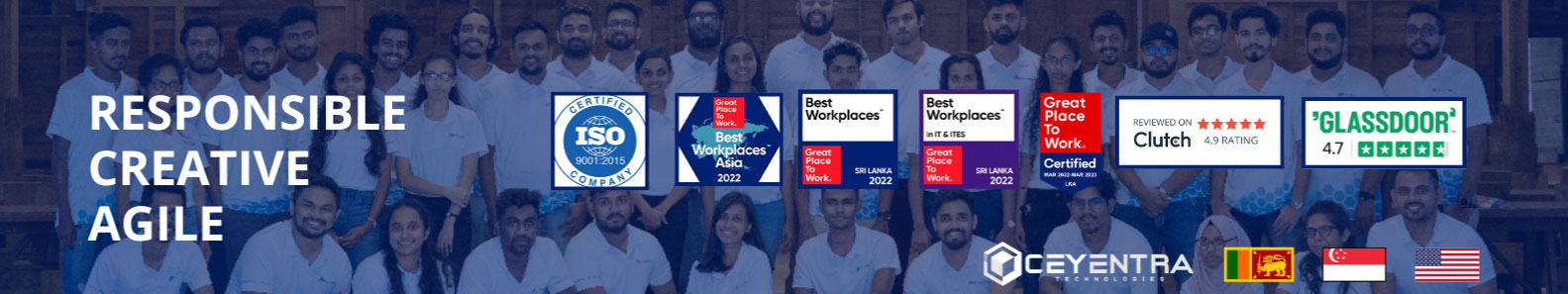 Ceyentra Technologies (Pvt) Ltd