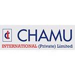 CHAMU INTERNATIONAL PVT LTD