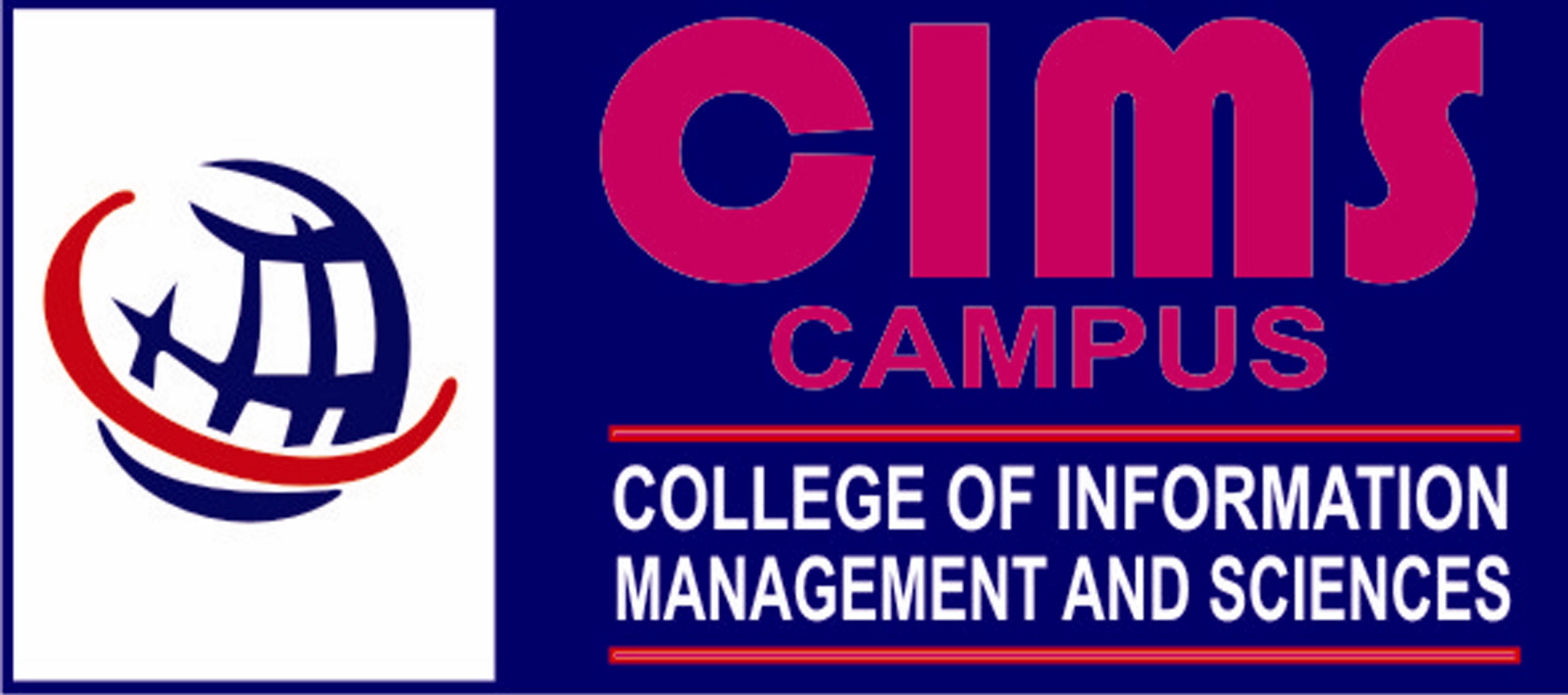 College of Information Management and Sciences Pvt Ltd
