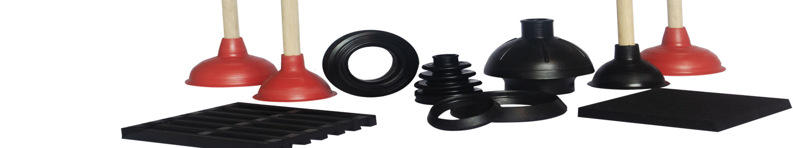 CLINCO RUBBER MOULDINGS PVT LTD