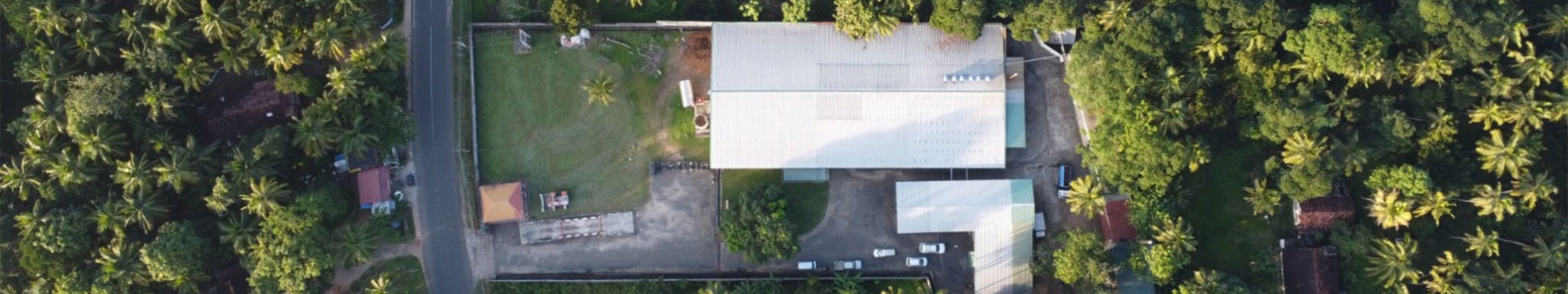 COCONUT TAPROBANE PVT LTD