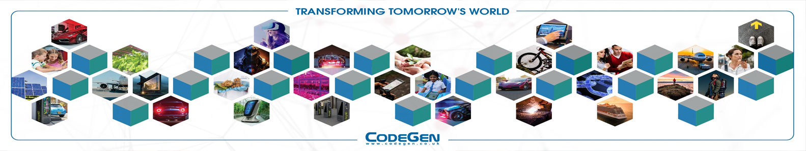 Codegen International Pvt Ltd