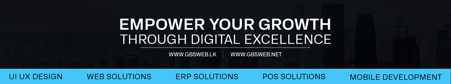 Global Business Solutions Pvt Ltd