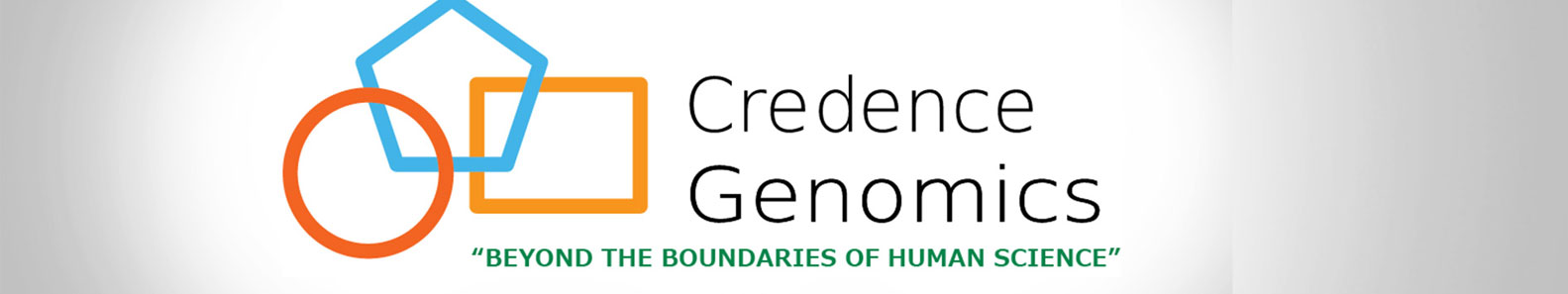 Credence Genomics