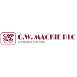 C W MACKIE PLC