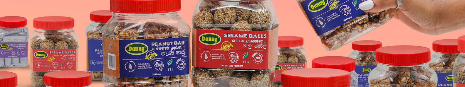 DANNY EXPORTS