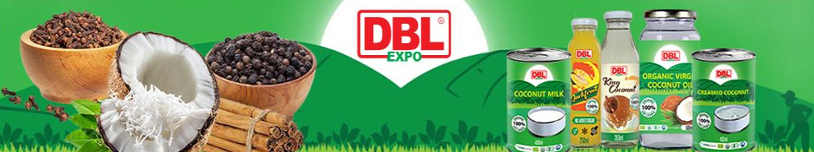 D B L EXPO PVT LTD