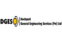 DOCKYARD GENERAL ENGINEERING SERVICES PVT LTD