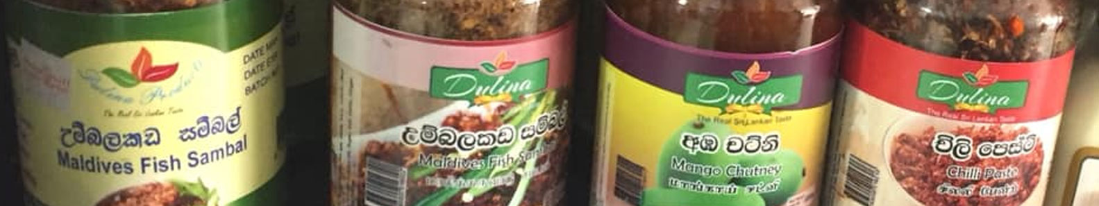 DULINA TRADING