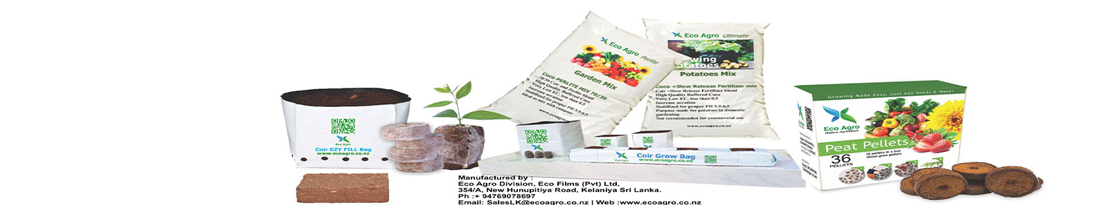 ECO FILMS PVT LTD