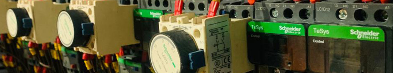 Effective Engineering and Automation Pvt Ltd