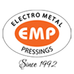 ELECTRO METAL PRESSINGS PVT LTD