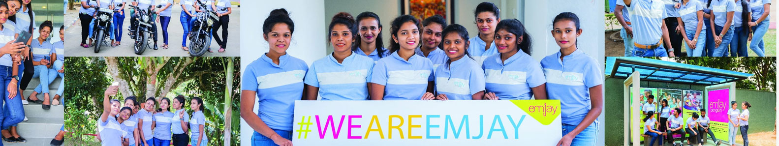 EMJAY INTERNATIONAL PVT LTD