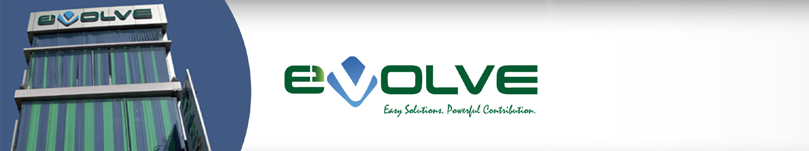 Evolve Technologies (Pvt) Ltd