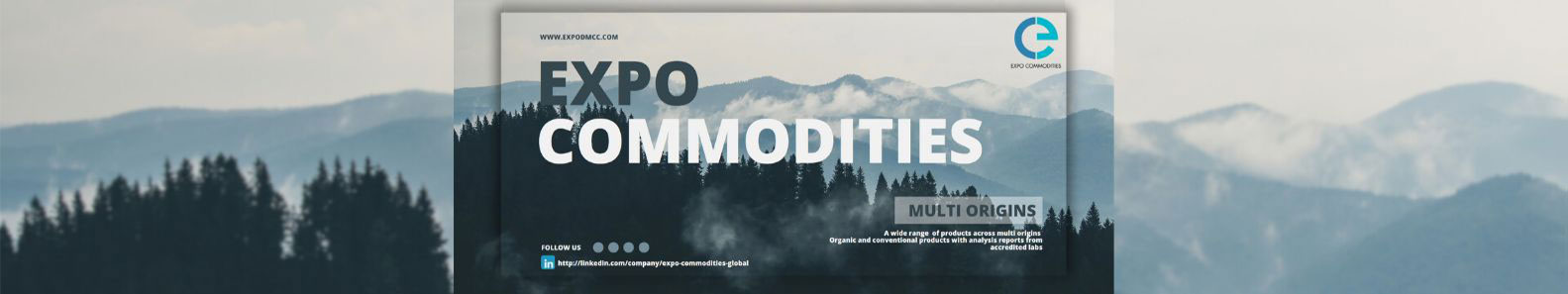 EXPO COMMODITIES PVT LTD
