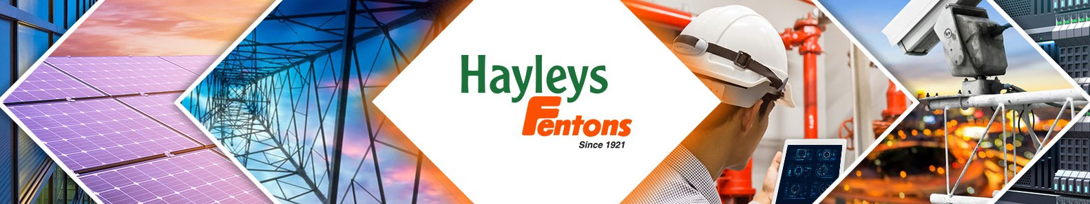 Fentons Ltd