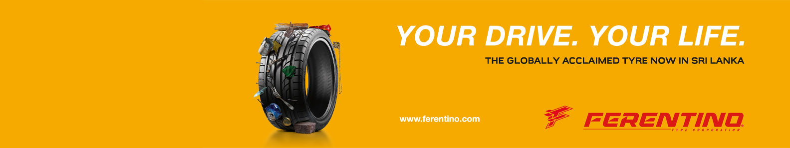 FERENTINO TYRE CORPORATION PVT LTD