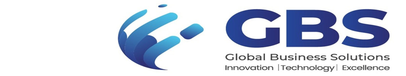 Global Business Solutions Pvt Ltd