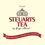GEORGE STEUART TEAS PVT LTD