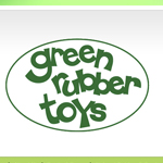 THE GREEN RUBBER TOY CO PVT LTD