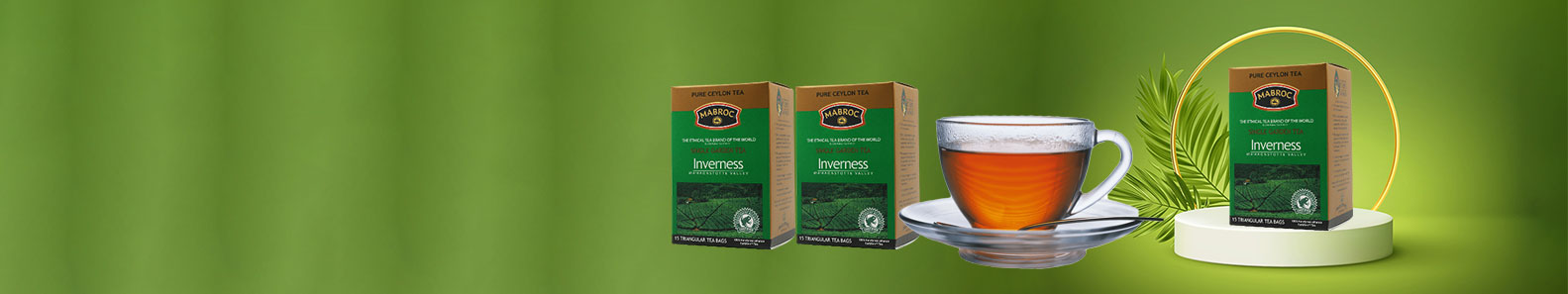 GREENISH CEYLON TEAS PVT LTD