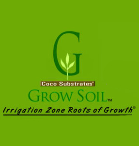 GROW SOIL SUBSTRATES PVT LTD