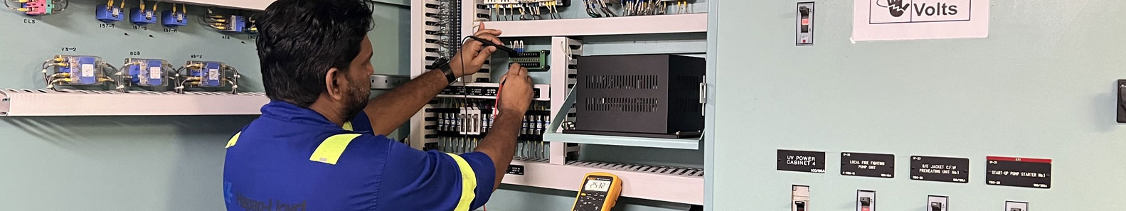 HORIZON ELECTROTECHNICS PVT LTD