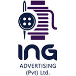 I N G ADVERTISING PVT LTD