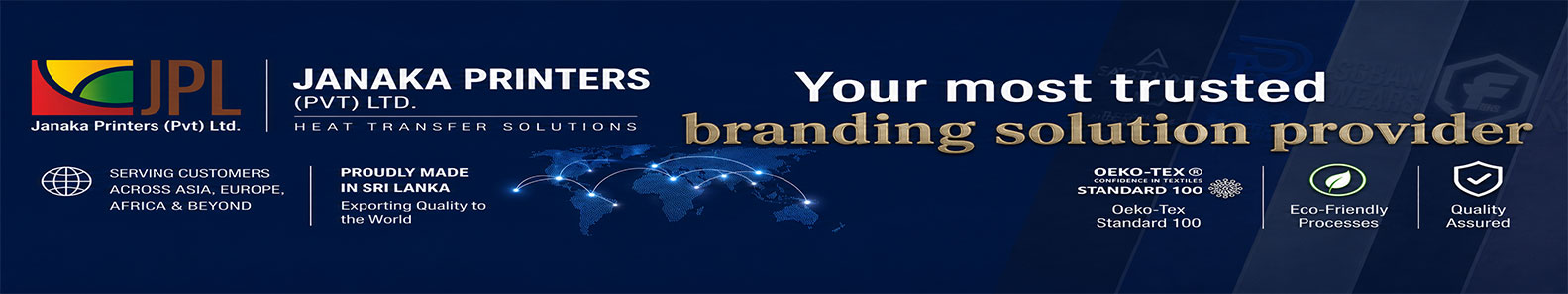 JANAKA PRINTERS PVT LTD