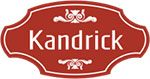 KANDRICK TEA BEVERAGES LANKA