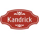 KANDRICK TEA BEVERAGES LANKA