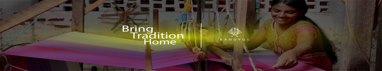 KANDYGS HANDLOOMS EXPORTS PVT LTD