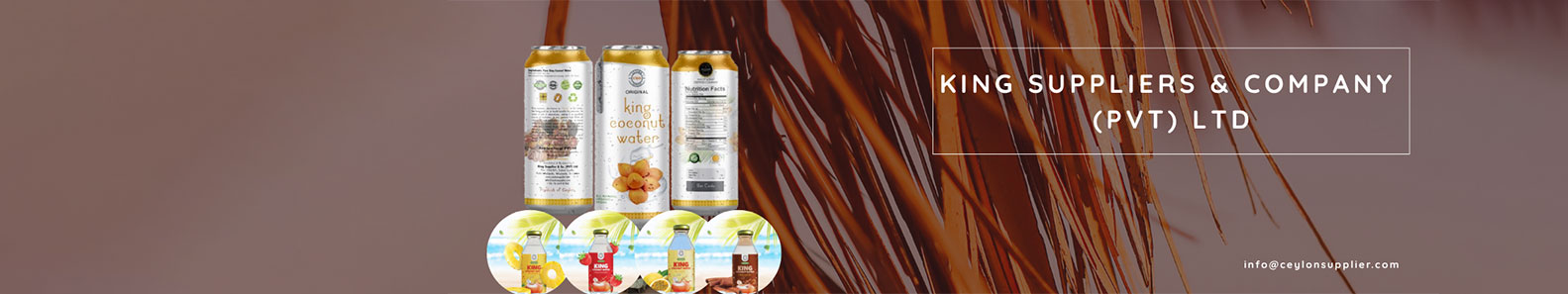 KING SUPPLIERS & CO PVT LTD