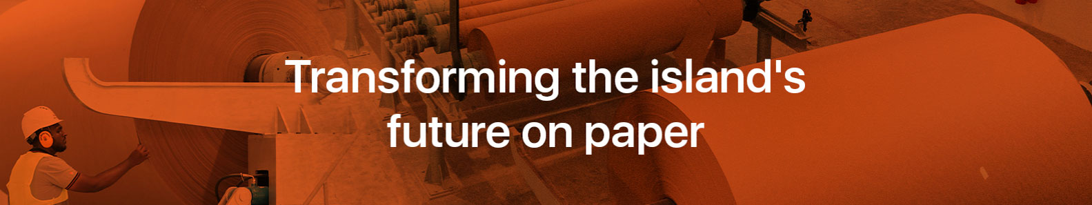 KSPA EMBILIPITIYA PAPER MILLS PVT LTD