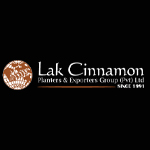 LAK CINNAMON PLANTERS & EXPORTERS