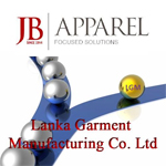 LANKA GARMENTS MANUFACTURING CO LTD