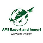 A M J EXPORT & IMPORT PVT LTD