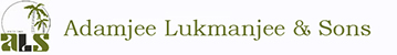 Adamjee Lukmanjee & Sons (Pvt) Ltd