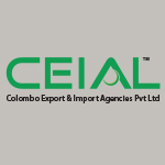 COLOMBO EXPORT AND IMPORT AGENCIES PVT LTD