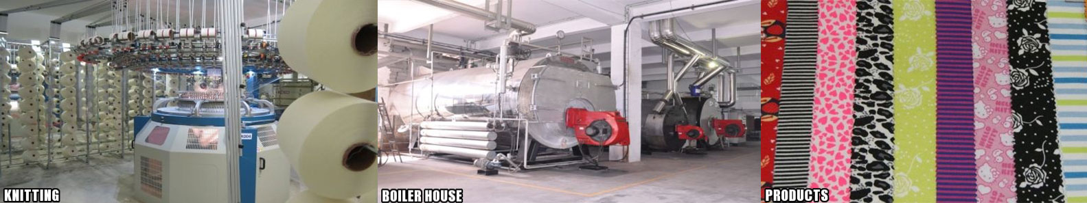 LUMIERE TEXTILES LTD