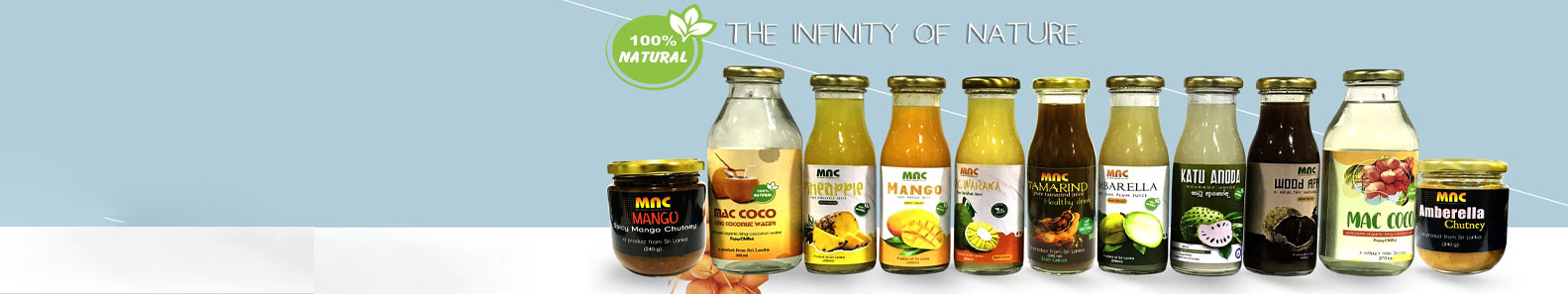 MAC EXPORT HOLDINGS PVT LTD