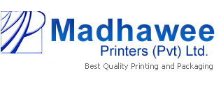 MADHAWEE PRINTERS PVT LTD