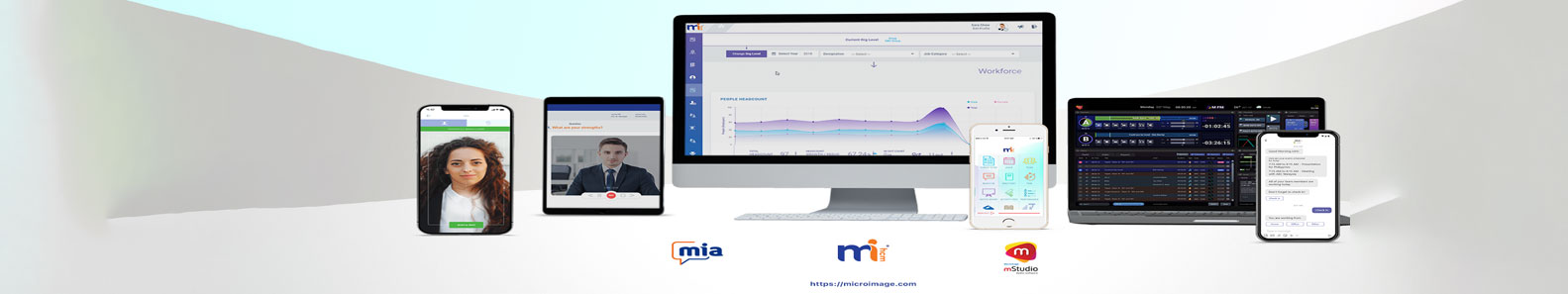 Microimage Holdings (Pvt) Ltd