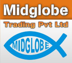 MIDGLOBE TRADING PVT LTD