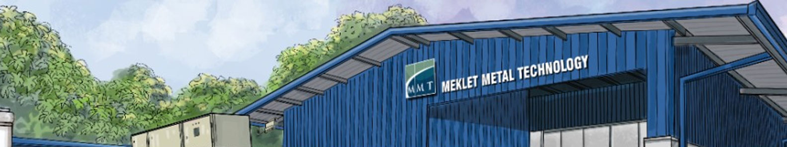 Meklet Metal Technology (Pvt) Ltd