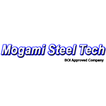 MOGAMI STEEL TECH PVT LTD