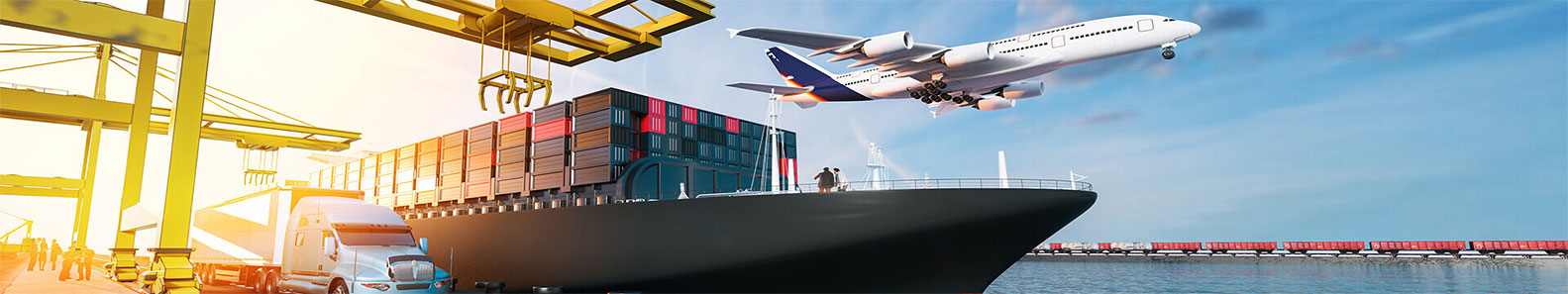 M S A Logistics Pvt Ltd